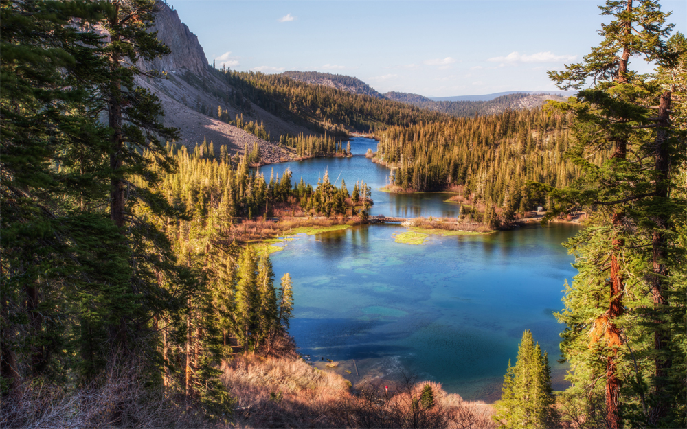 Top Wonderful American Lakes Places To See In Your Lifetime