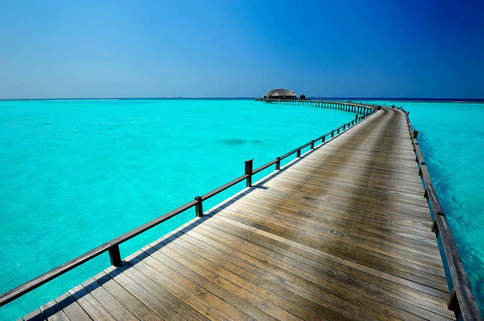 Maldives: Heaven on Earth - Places To See In Your Lifetime