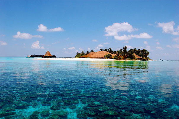 Maldives: Heaven on Earth - Places To See In Your Lifetime