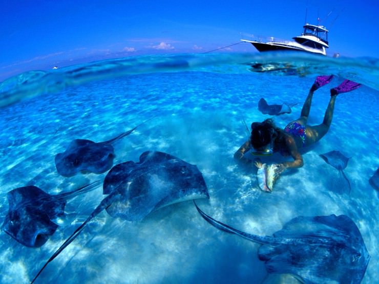 Dutch Holiday Paradise in Caribbean – Wonderful Aruba