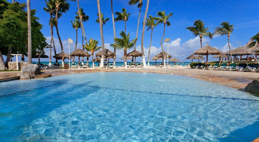 Dutch Holiday Paradise in the Caribbean – Wonderful Aruba - Places To ...