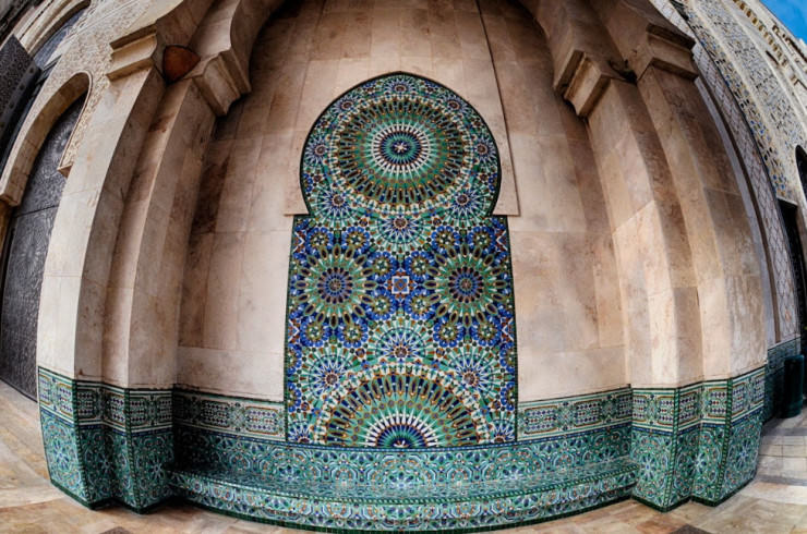 Top 10 Arabic Architecture-Hassan-Photo by Soma Images