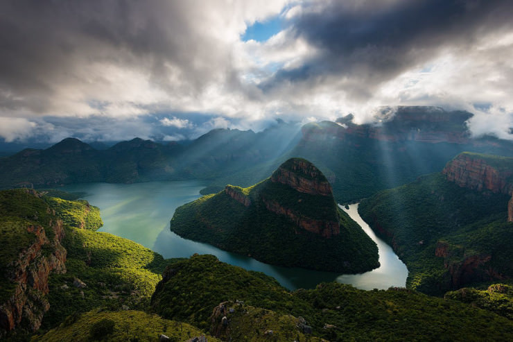 Blyde River Canyon-Photo by Hougaard Malan2