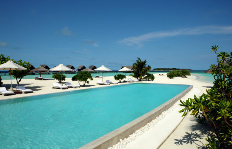 Top 10 Resorts in Maldives-Photo by Cocoa Island