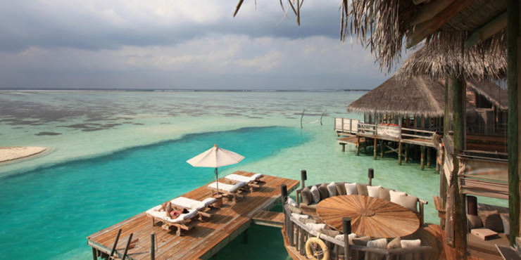 Top 10 Resorts in Maldives-Photo by Gili Lankanfushi3
