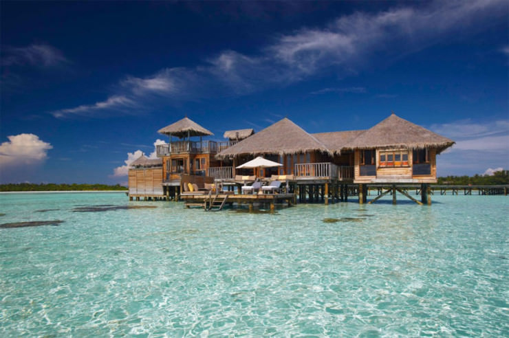Top 10 Resorts in Maldives-Photo by Gili Lankanfushi5
