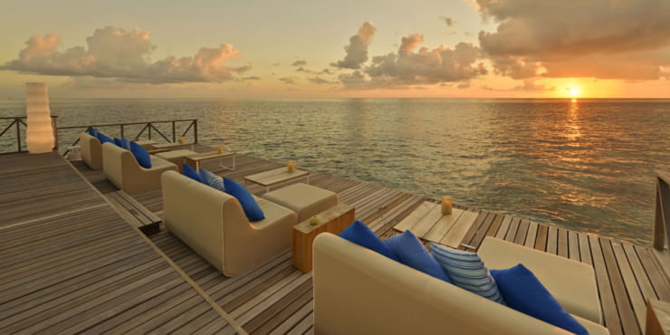 Top 10 Resorts in Maldives-Photo by Huvafen Fushi6