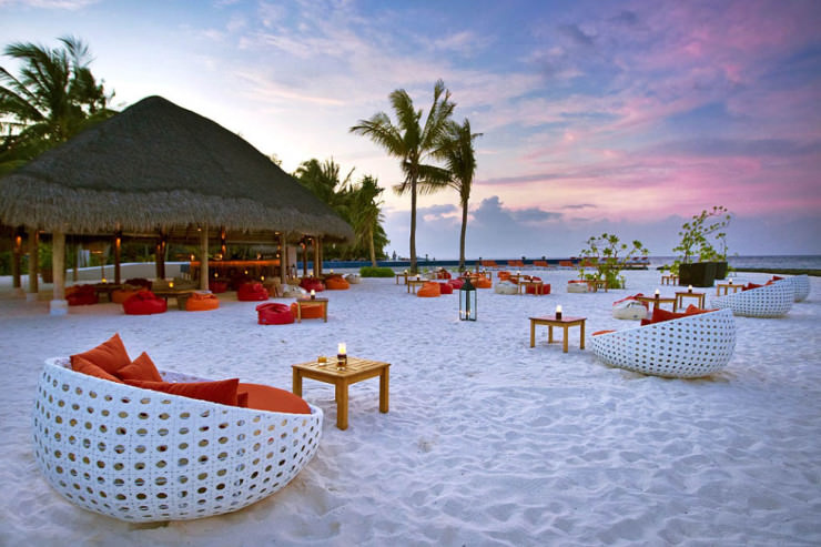Top 10 Resorts in Maldives-Photo by Kuramathi Island Resort2