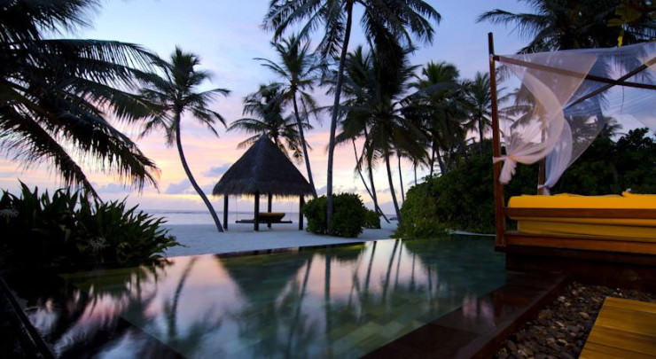 Top 10 Resorts in Maldives-Photo by One&Only Reethi Rah2
