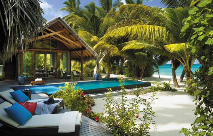 Top 10 Resorts in Maldives-Photo by Shangri-La's Villingili Resort and Spa4