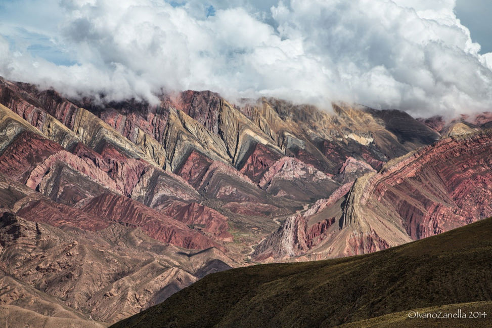 Quebrada de Humahuaca - the Ancient Inca Route in Argentina - Places To ...