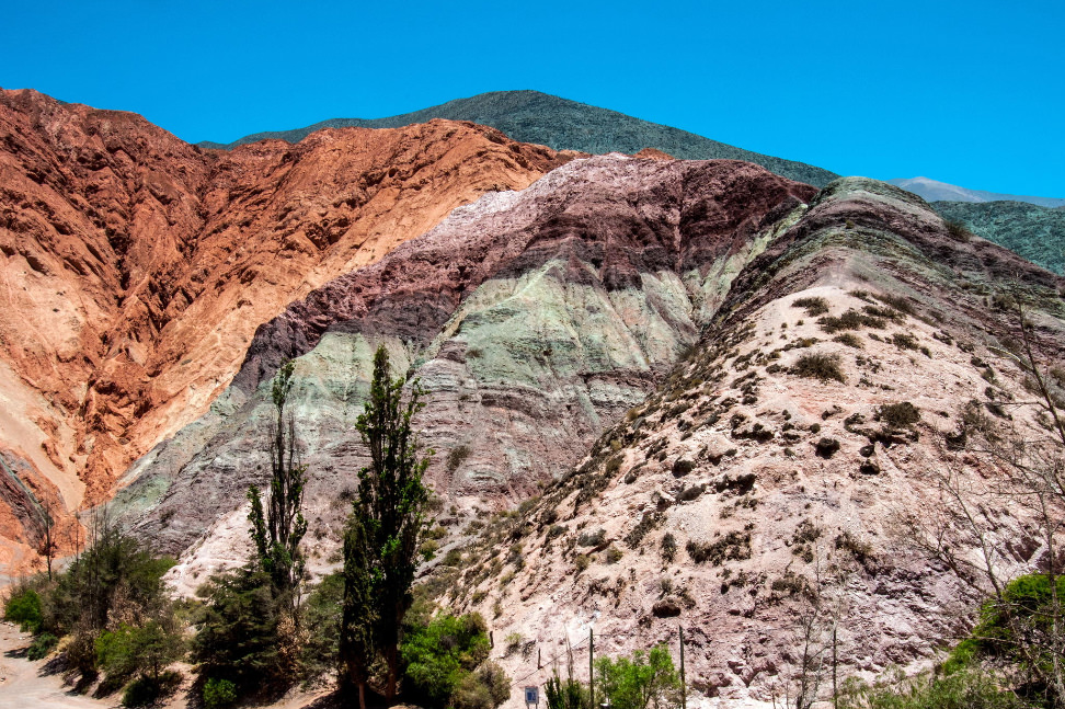 Quebrada de Humahuaca - the Ancient Inca Route in Argentina - Places To ...