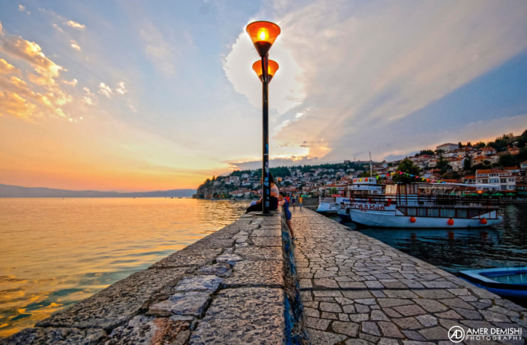 Top 10 Balkans-Ohrid-Photo by Amer Demishi