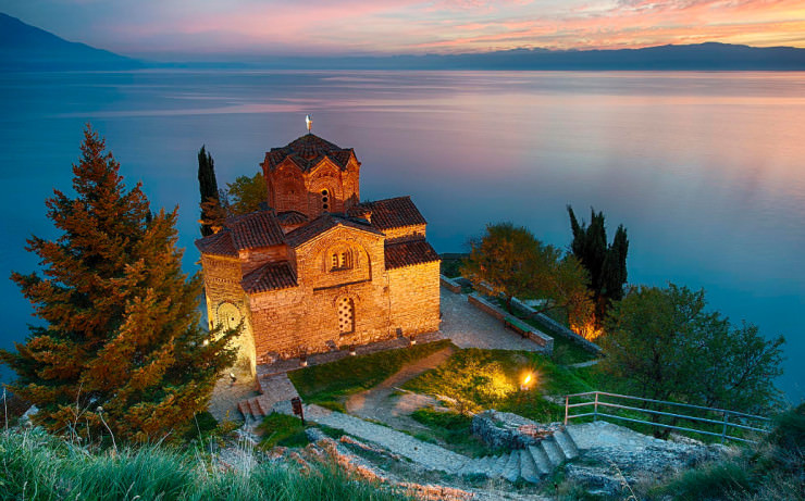 Top 10 Balkans-Ohrid-Photo by Viran De Silva