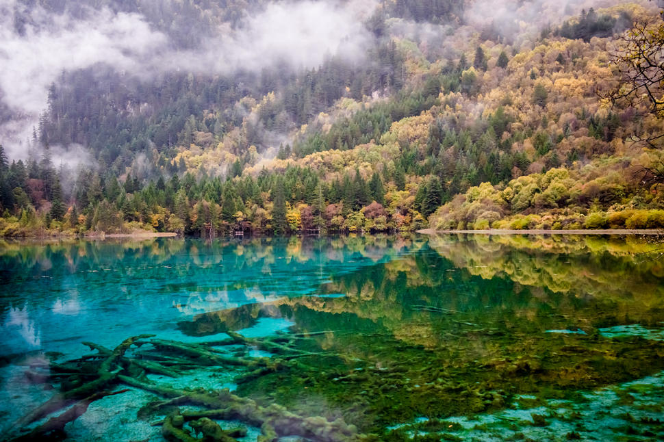 Top 10 Clearest Waters