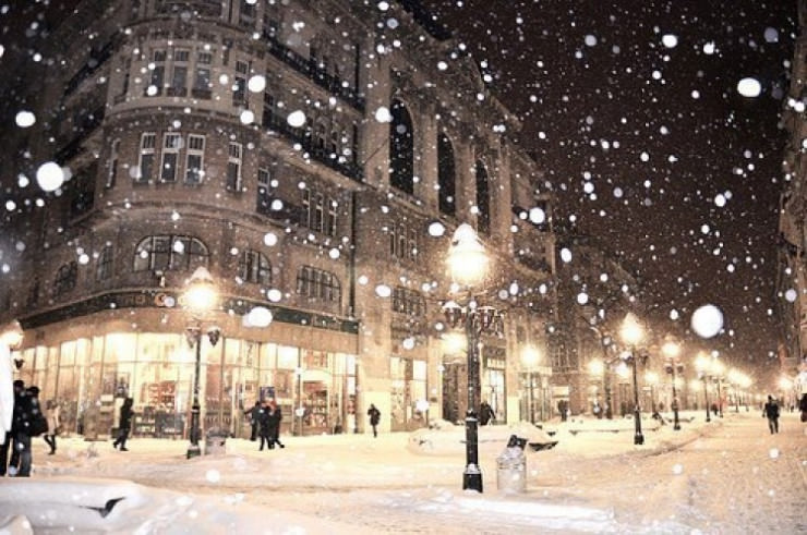 Paris in Winter6