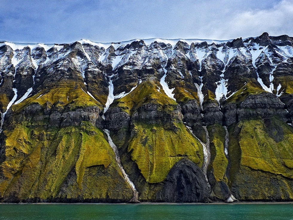 Svalbard - The Northernmost Settlement On Earth, Norway - Places To See ...