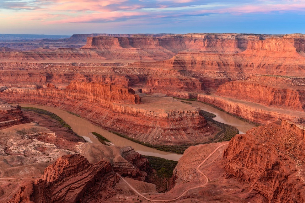 Top 10 Stunning Table-Top Mountains - Places To See In Your Lifetime