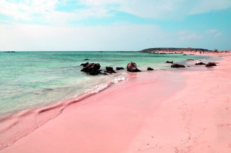 Pink Sand4