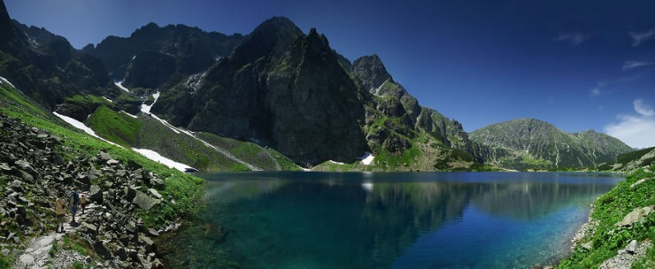Tatra Mountains-Photo by Karol Nienartowicz (14)