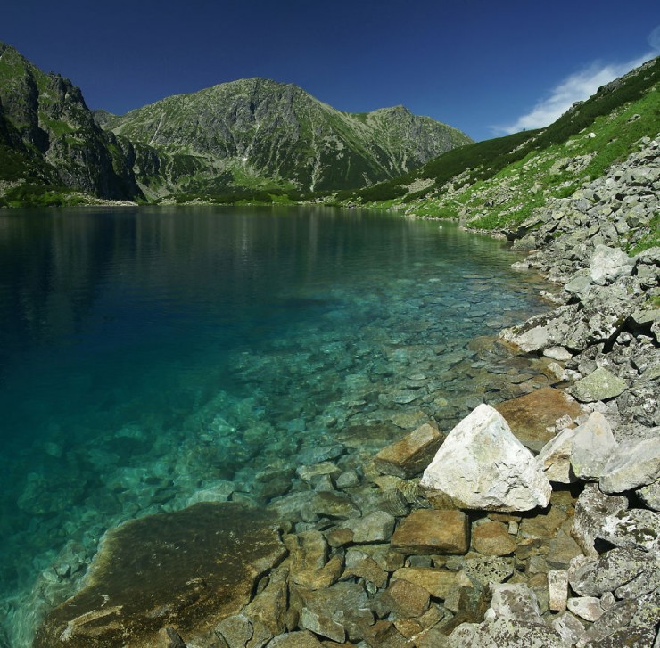 Tatra Mountains-Photo by Karol Nienartowicz (15)