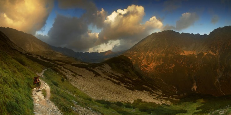 Tatra Mountains-Photo by Karol Nienartowicz (16)