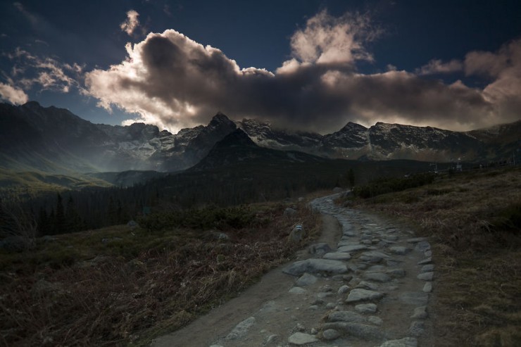 Tatra Mountains-Photo by Karol Nienartowicz (17)