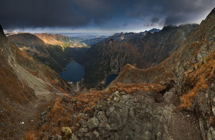 Tatra Mountains-Photo by Karol Nienartowicz (2)