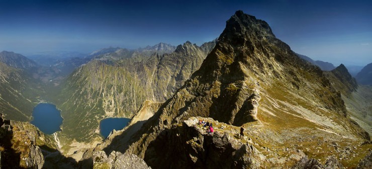 Tatra Mountains-Photo by Karol Nienartowicz (22)