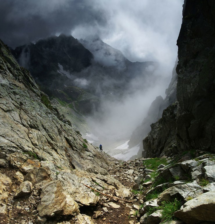 Tatra Mountains-Photo by Karol Nienartowicz (23)