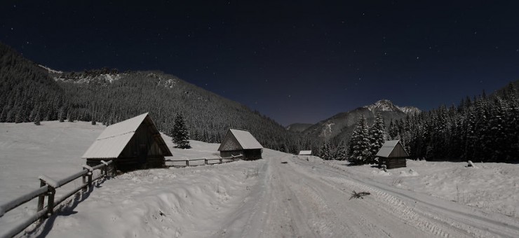 Tatra Mountains-Photo by Karol Nienartowicz (26)