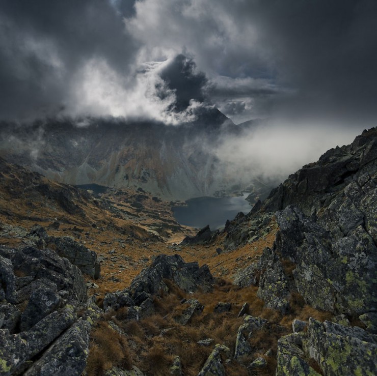 Tatra Mountains-Photo by Karol Nienartowicz (3)