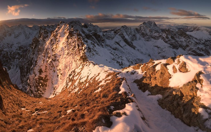 Tatra Mountains-Photo by Karol Nienartowicz (4)