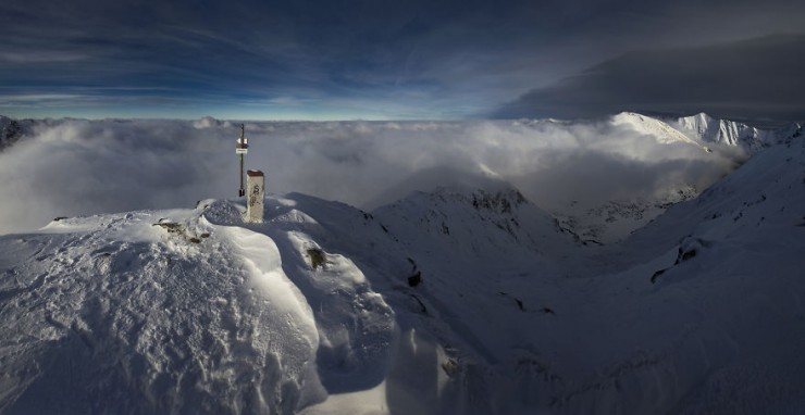 Tatra Mountains-Photo by Karol Nienartowicz (5)