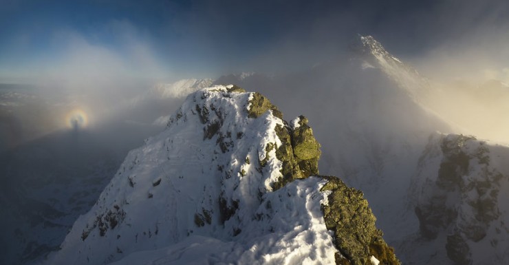 Tatra Mountains-Photo by Karol Nienartowicz (9)