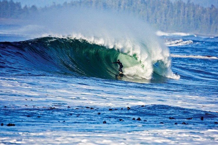 Top Surfing-Canada