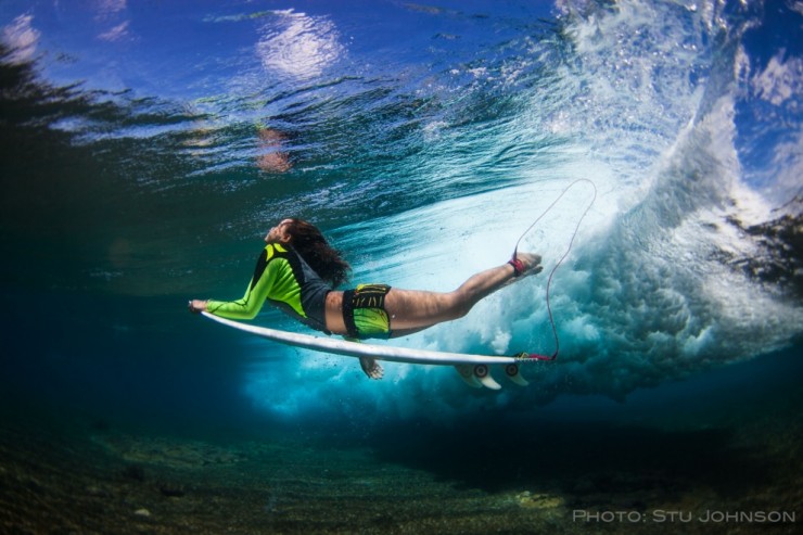 Top Surfing-Fiji-Photo by Stu Johnson