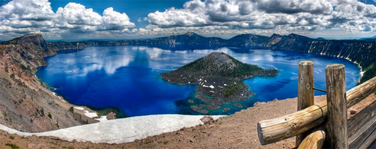 Top American Lakes-Crater4