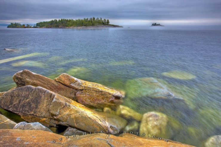 Top American Lakes-Superior-Photo by Hickerphoto