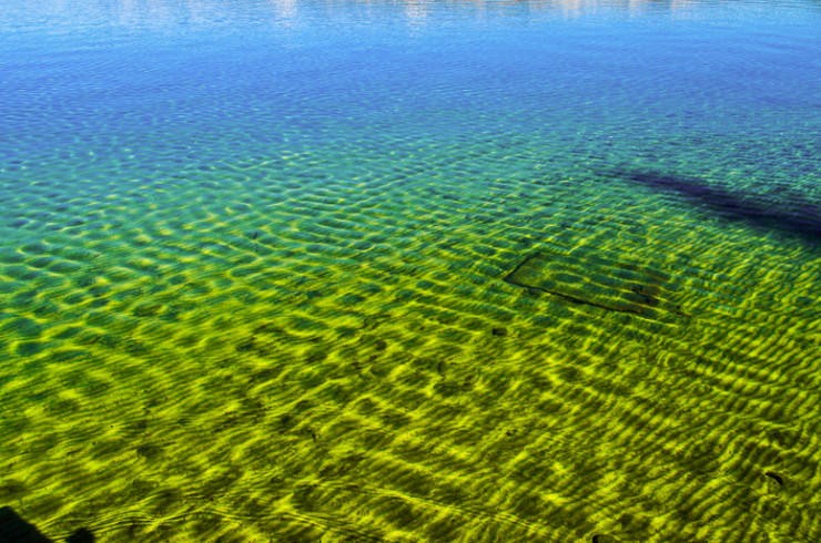 Top American Lakes-Tahoe-Photo by Mohan Garadi