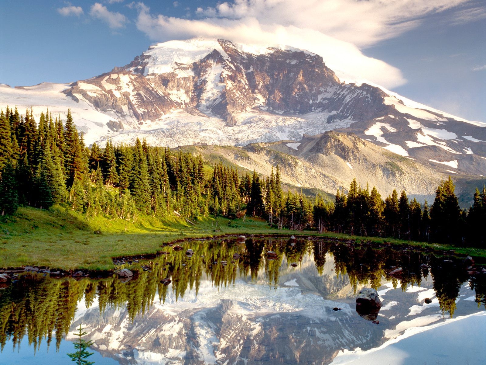 Top 10 Things to See and Do in Washington State - Places To See In Your ...