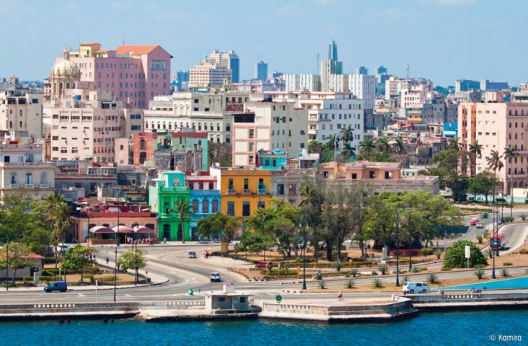 Cuba-Photo by Kamira