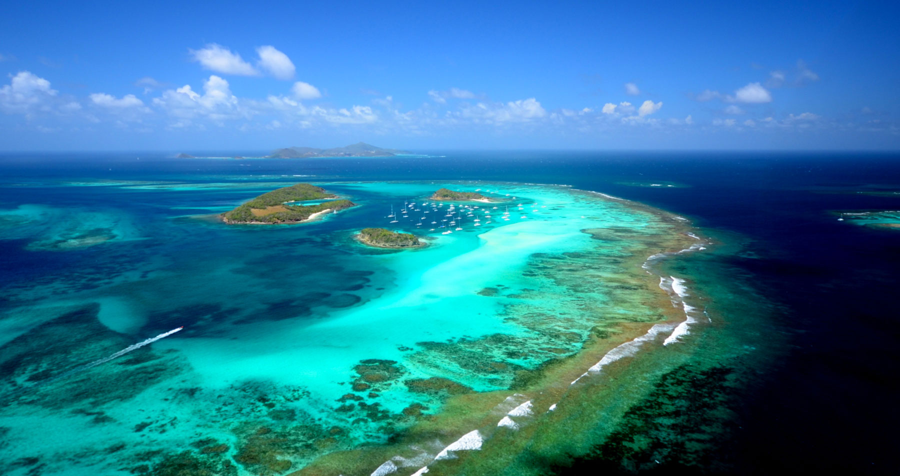 Top 10 Pristine Islands in the Caribbean - Places To See In Your Lifetime