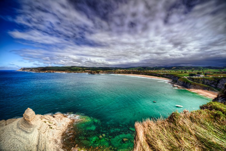 Cantabria-Photo by Paolo Margari