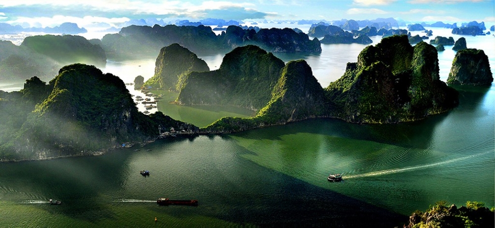 10 Wonderful Destinations in Vietnam - Places To See In Your Lifetime