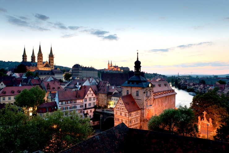 Bamberg-Photo from Germany Travel