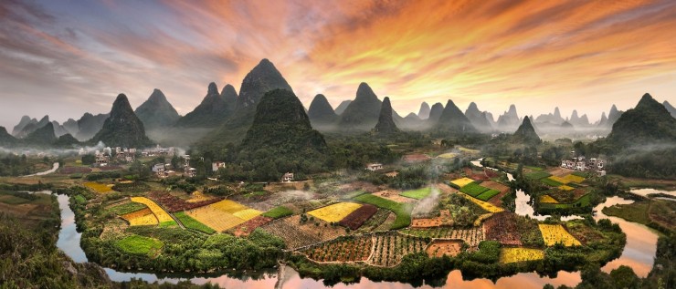 Guilin-Photo by Dive Price