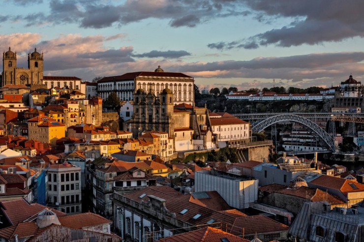 Porto-Photo by Daniel Rodrigues