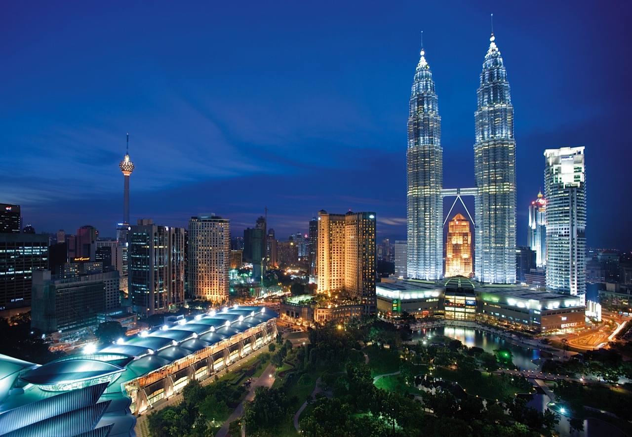 malaysia travel features