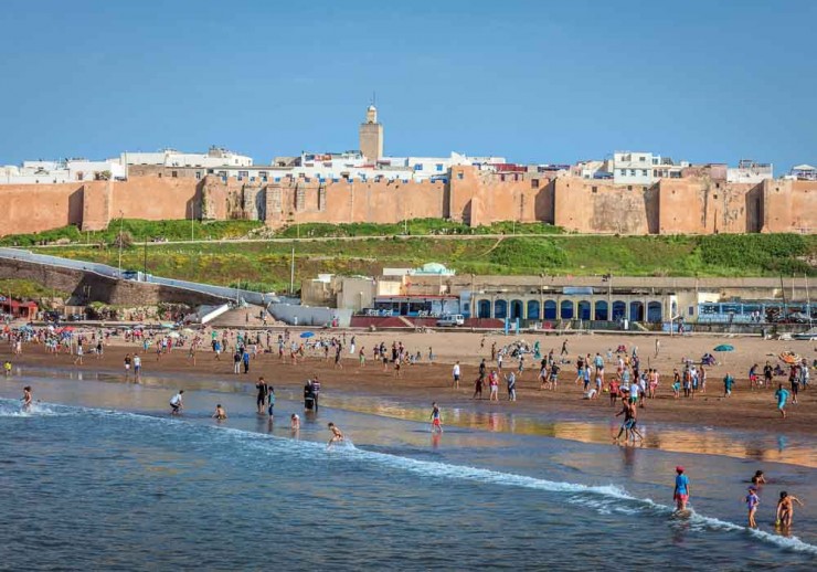rabat Photo from Much Morocco